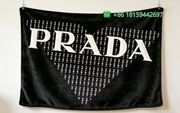 Prada Throw Blankets